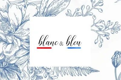 Blanc + Bleu Home discount code